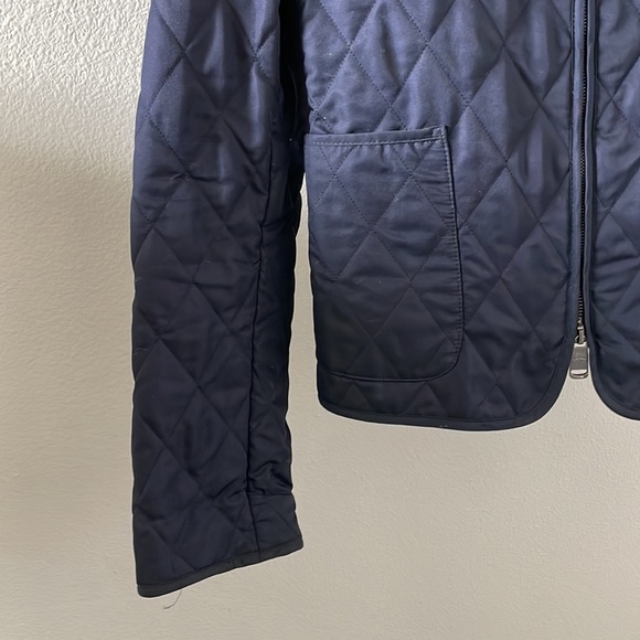 Burberry Jacket size S - Picture 3 of 10
